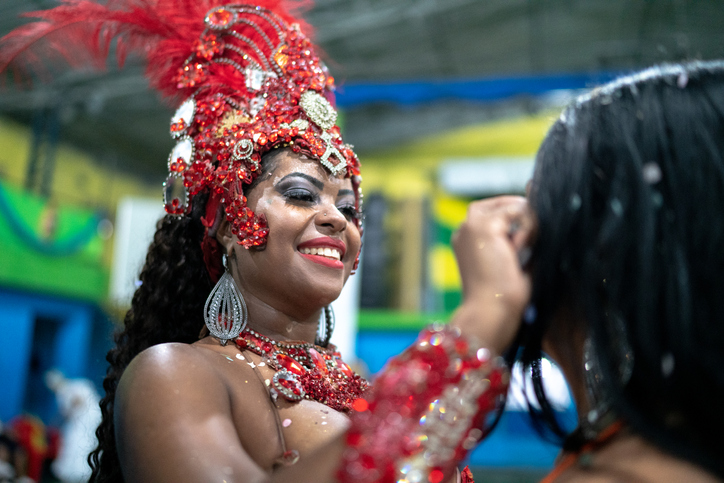 Candomblé,Bellinha Delfim, rainha, muse, bateria, Brazil, passistas, passista, Samba, Carnival, Braziliam, Mayara Lima, Evelyn Bastos, Maryanne Hipolito,