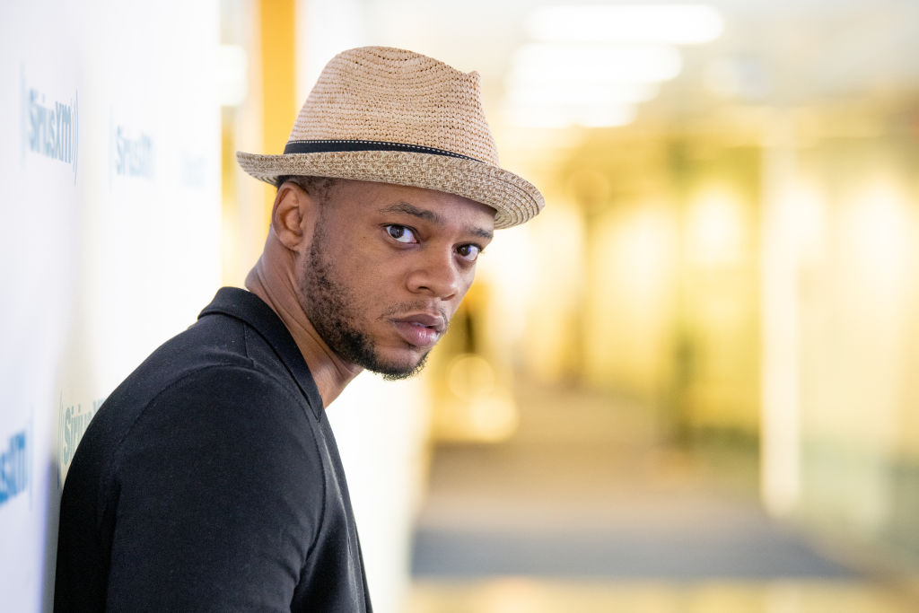 Papoose 'Listen to Black Men' Tyler Chronicles Jeremie Rivers Dave East Mouse Jones LTBM