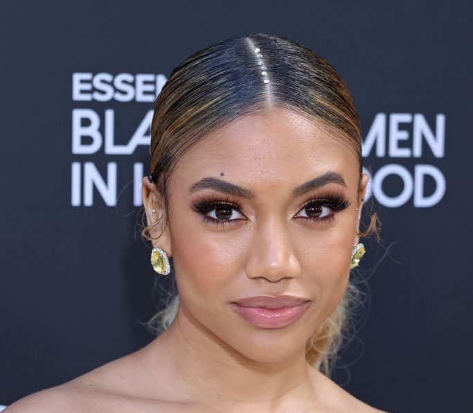 DMX, Paige Hurd, weed, Six Flags, Newsletter, interview, Power Book