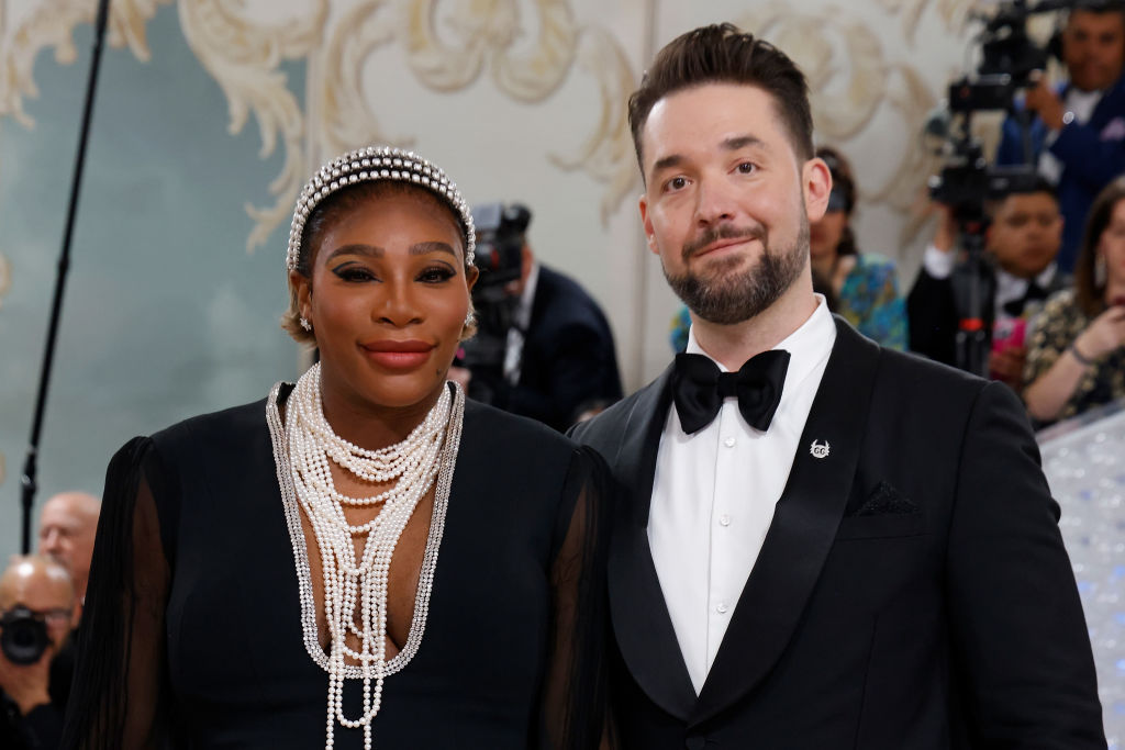 The 2023 Met Gala Celebrating "Karl Lagerfeld: A Line Of Beauty" - Arrivals
