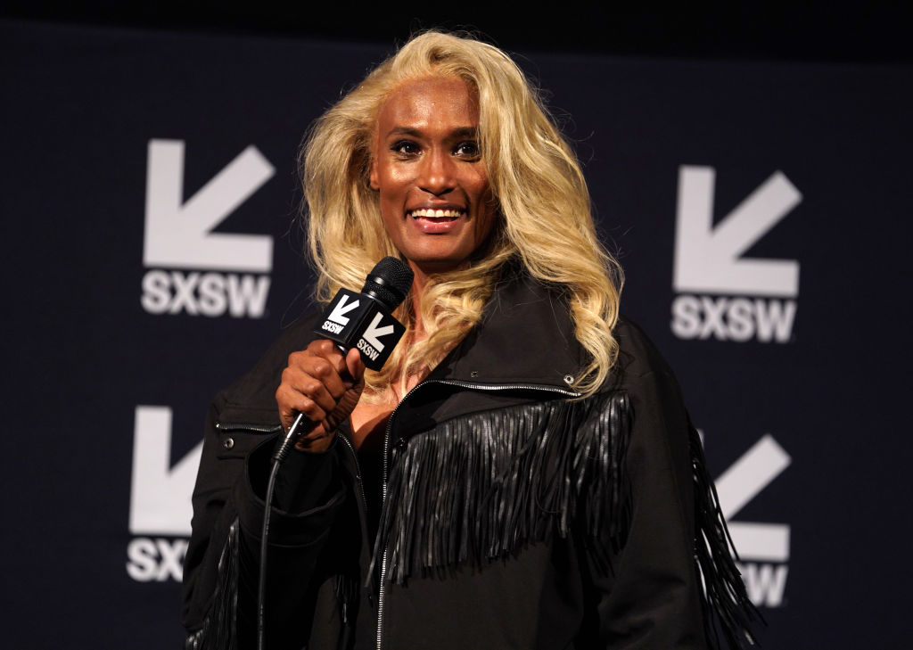 D. Smith Kokomo City - 2023 SXSW Conference and Festivals