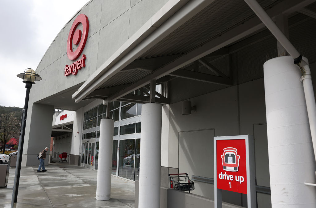 Target, Cat & Jack, Newsletter, Youtube customers, return