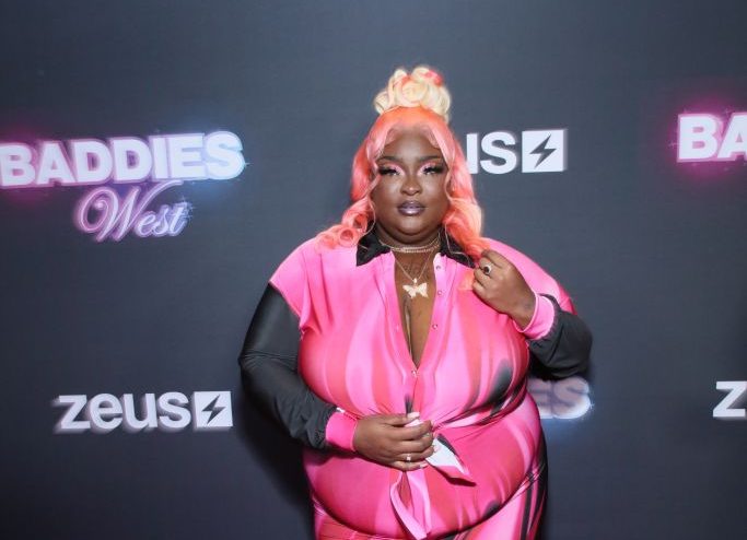 BBL, Rollie, Baddies West, Masika Kalysha, Instagram, BMI