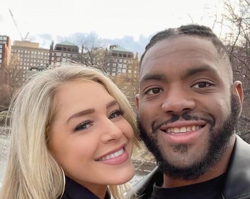 daughter, N-word, racial slur, Christian Obumseli, Kim Clenney, parents, Deborah Clenney, Courtney Clenney