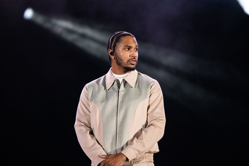 Trey Songz Jane Doe lawsuit breasts exposed sexual assault video
