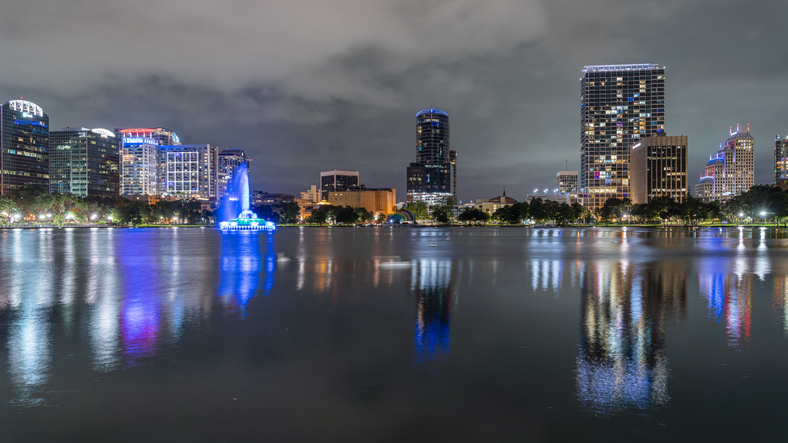 Orlando, Kellee Edwards, Chocolate Kingdom, The District GastroBar, Epic Paddle Adventures, Gator Land