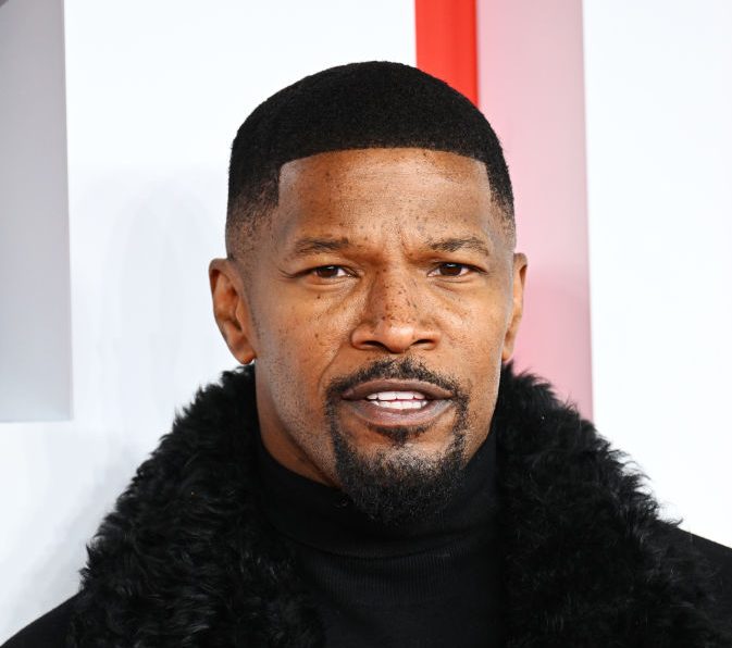 Jamie Foxx, Newsletter, Hospitalization, Instagram, Corinne, daughter, medical