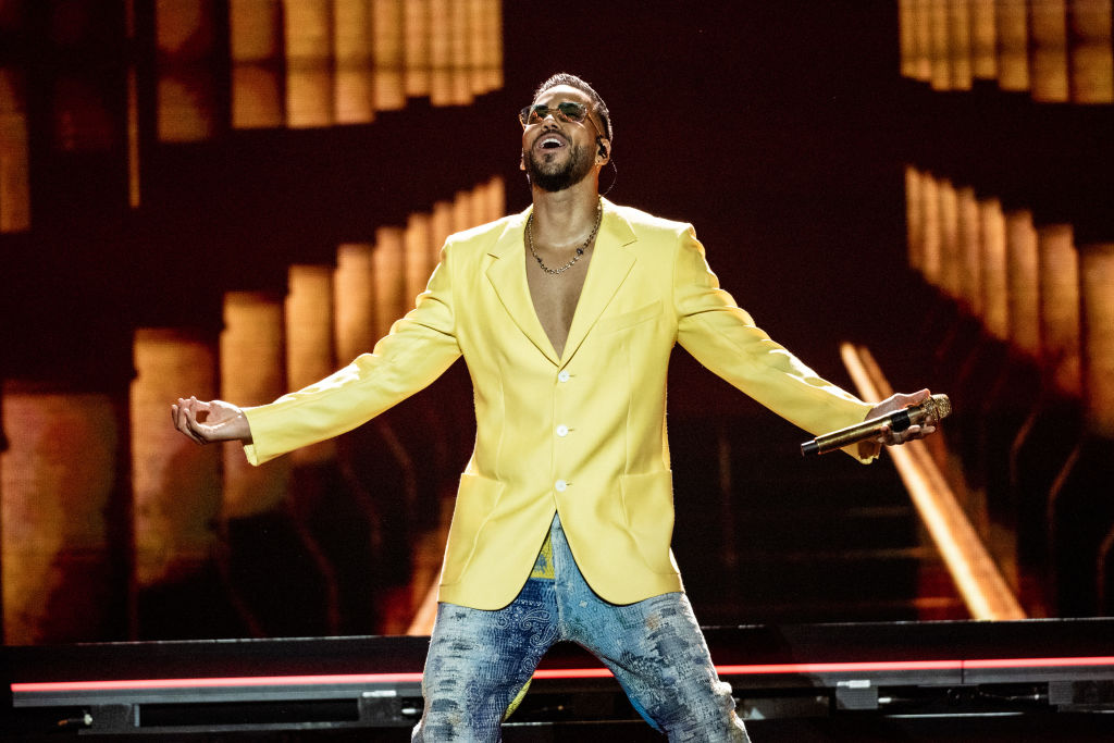 Judith Juju Perez, TikTok, Instagram, Romeo Santos, outfit, Newsletter