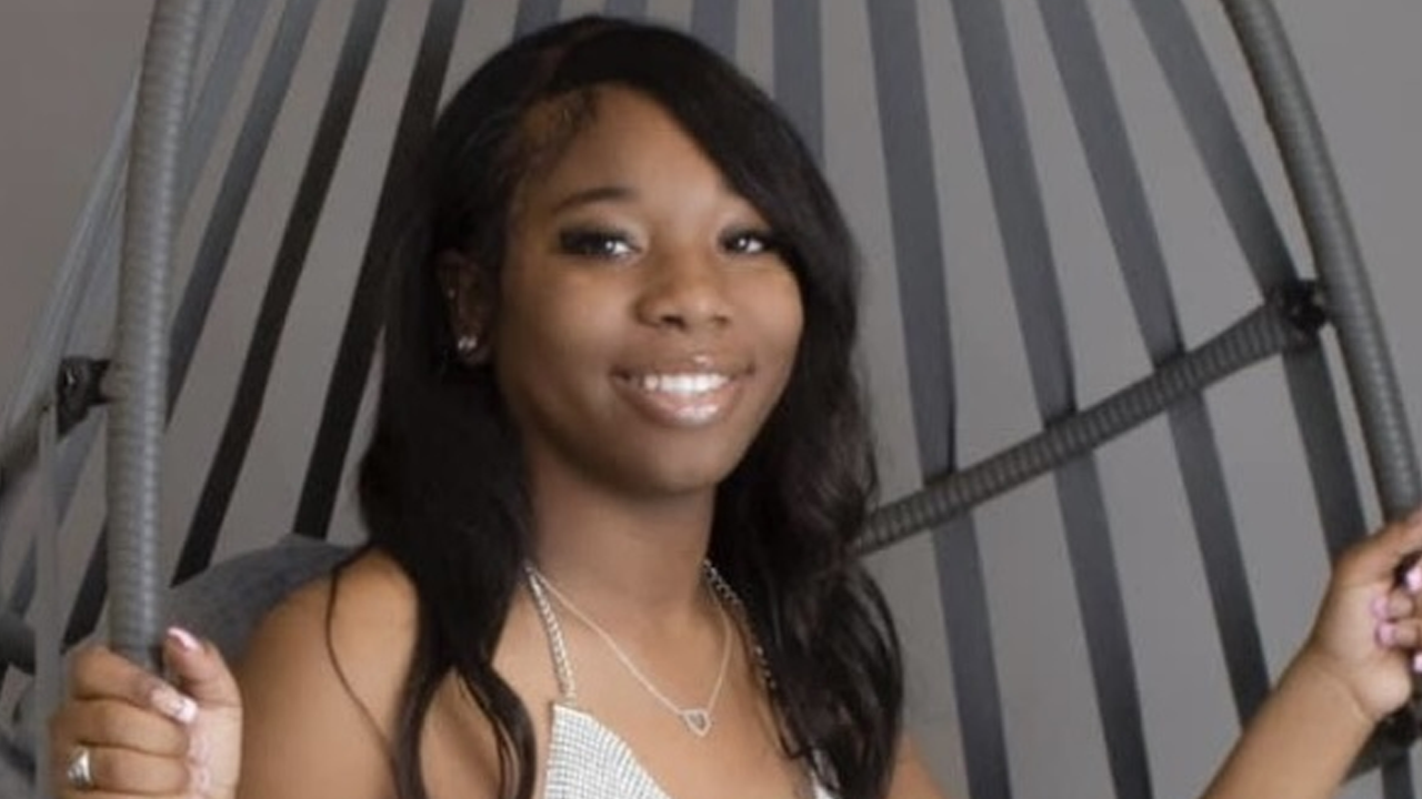 unborn mother Jackson Mississippi gun violence Snoops shooting Ayairia Anderson