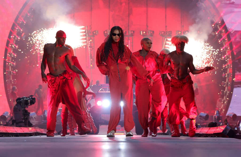 Beyoncé, Blue Ivy, Ren aissance, Cologne, tour, Germany, fans, audience, balloons