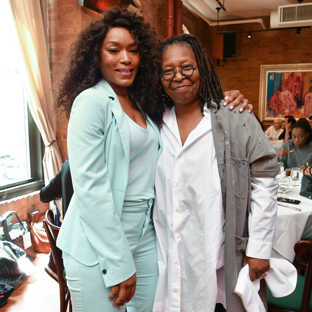Jury Lunch - 2019 Tribeca Film Festival