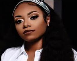 Samya Gill, model, pregnant, Celia Gill, Travis Foster, D.C. Metropolitan Police, Nissan Altima