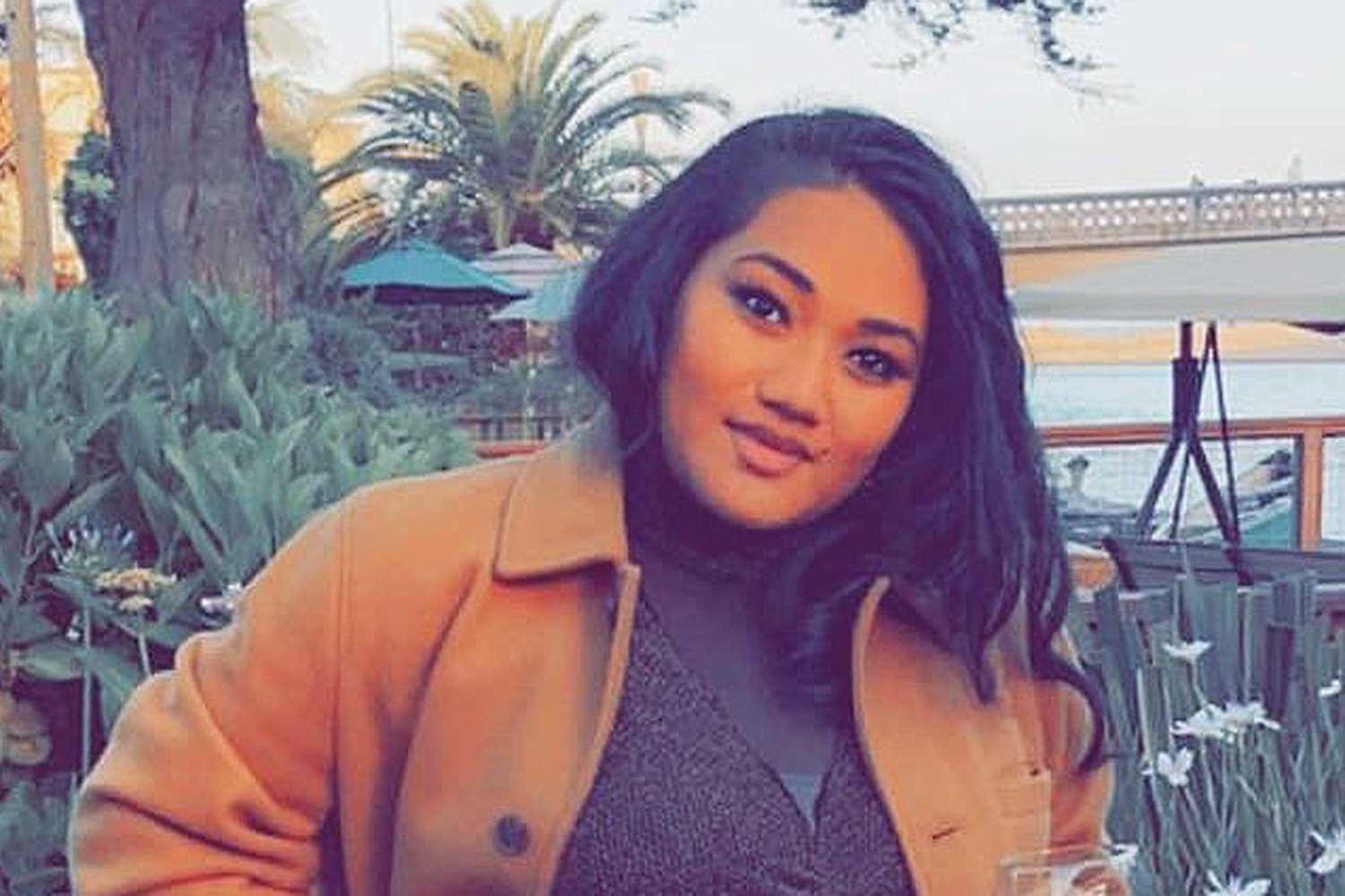 Eleni Tavau Rodrigo Bravo stabbed stabbing Selinas California mother police