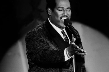 Luther Vandross, Master P, Google, search engine,