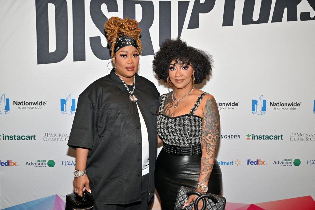 True Legend Harris-Dupart, Da Brat, Newsletter, Jesseca Harris-Dupart, birth, C-section, video