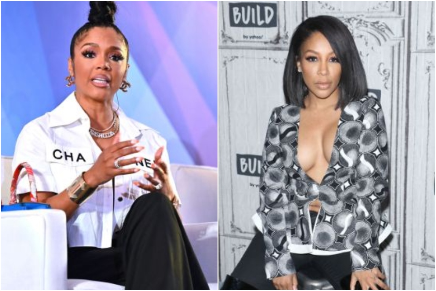 Rasheeda Frost K. Michelle Twitter apology L&HH Love & Hip Hop liar violence Memphitz abuse