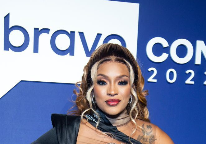 Drew Sidora, Mane Monique, Ralph Pittman, The Original NoChaser show, Real Housewives of Atlanta, lawsuit, Ralph, Pittman