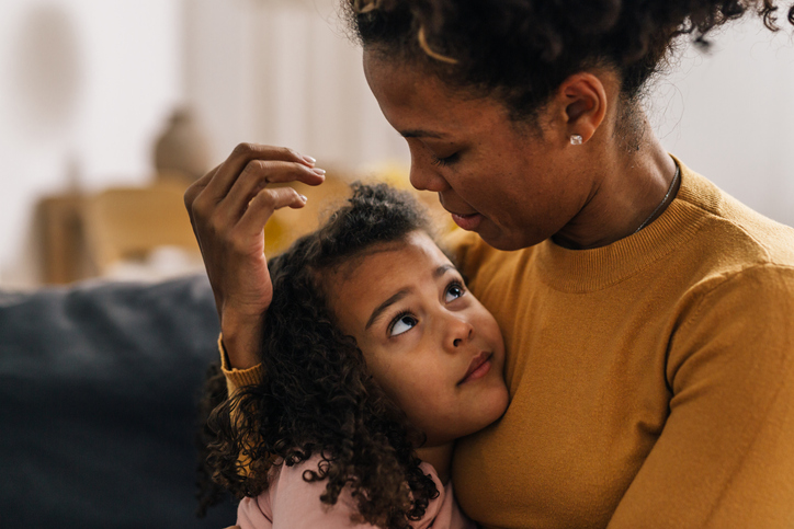 auntie, video, niece, Newsletter, aunt, white woman, Kiyanna,