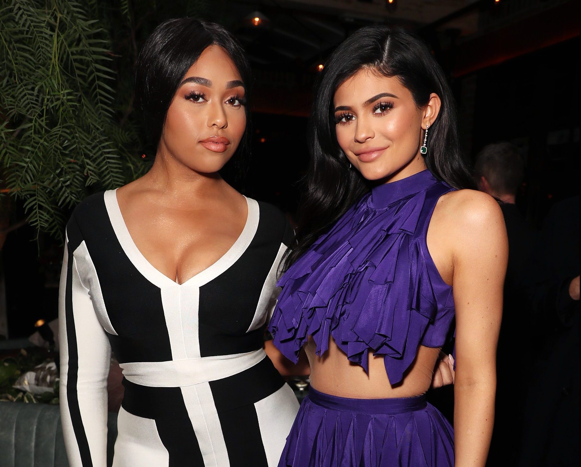 Kylie Jenner, Khloé Kardashian, Tristan Thompson, friendship, Newsletter, Jordyn Woods
