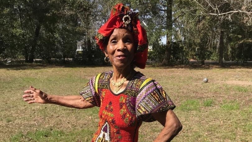Josephine Wright family land Hilton Head Bailey Point Tyler Perry Kyrie Irving