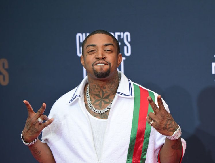 Lil Scrappy, Bambi, Blunt Talk Gulz, Love And Hip Hop Atlanta, divorce, marriage Newsletter, rent