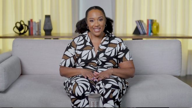 Brooklyn-based wedding and event producer Bianca Francois helps Tiera and Norman Belton plan the budget wedding of their dreams.