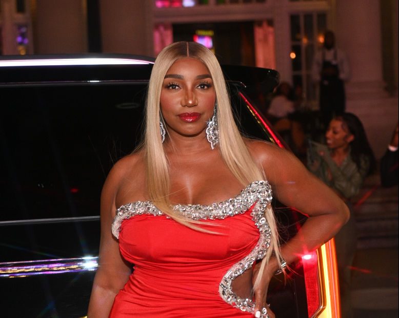 NeNe Leakes son Bryson Bryant Brent arrested arrest public defender
