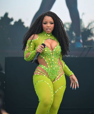 2023 Broccoli City Festival