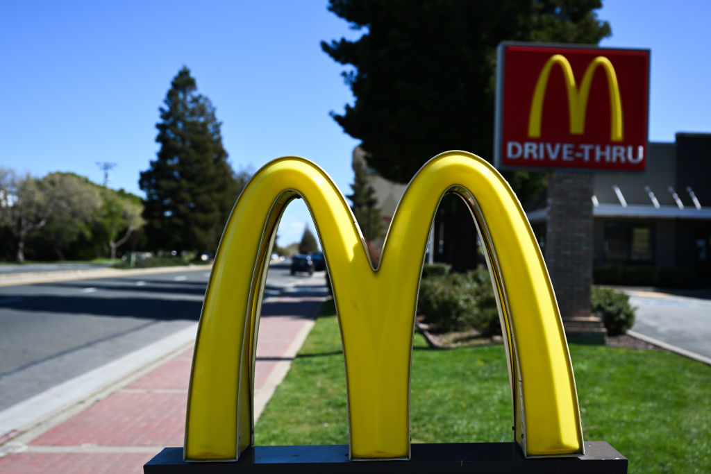 Olivia Caraballo, Philana Holmes, McDonalds, nugget, chicken , court, second-degree burns