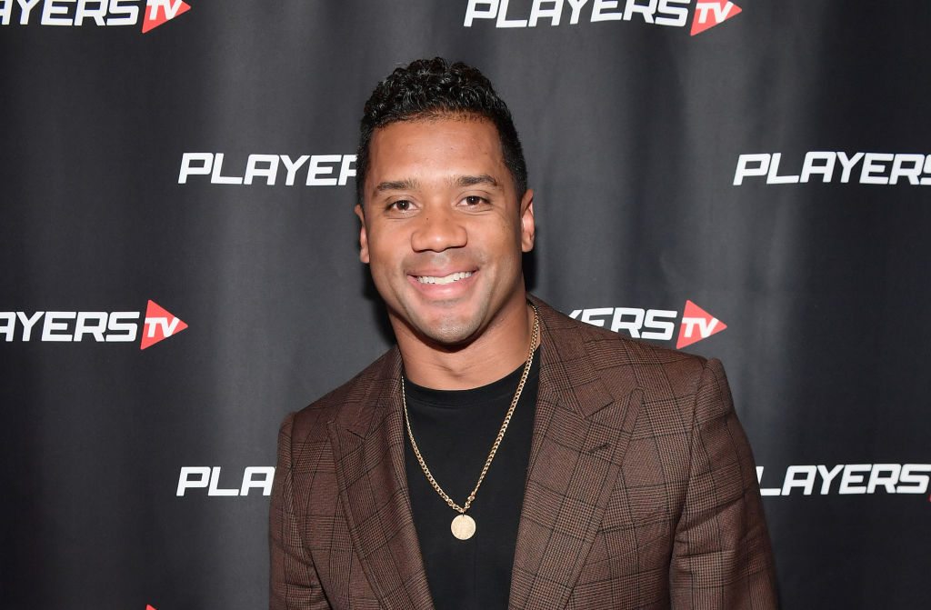 Russell Wilson, Future, Turn Yo Clic Up, bonus son, response, Newsletter, Black Twitter