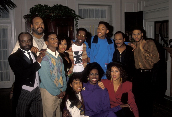 The Fresh Prince Of Bel-Air, Will Smith, Junior, Violet, Aunt Vivian, Aunt Rachel, Bobby Proud, National Uncles And Aunties Day, Uncle Phil, Black TV