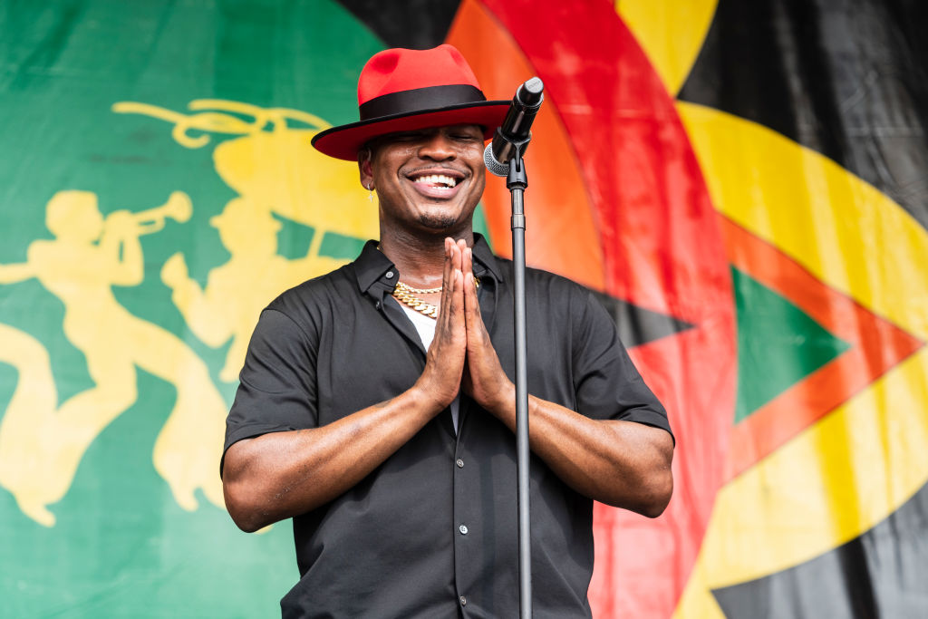 Ne-Yo, polyamorous, dating, women, Instagram, Crystal Renay