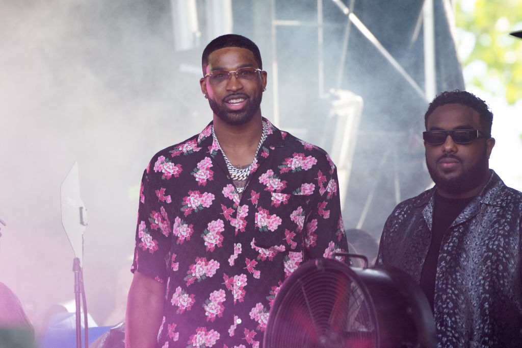 Kai Craig, Jordan Craig, Prince, Kim Kardashian, Tristan Thompson, Khloé Kardashian