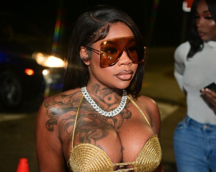 Sukihana, Dr. Umar Ifatunde, sister, queen, content, Miami GArdens, rapper, meetup