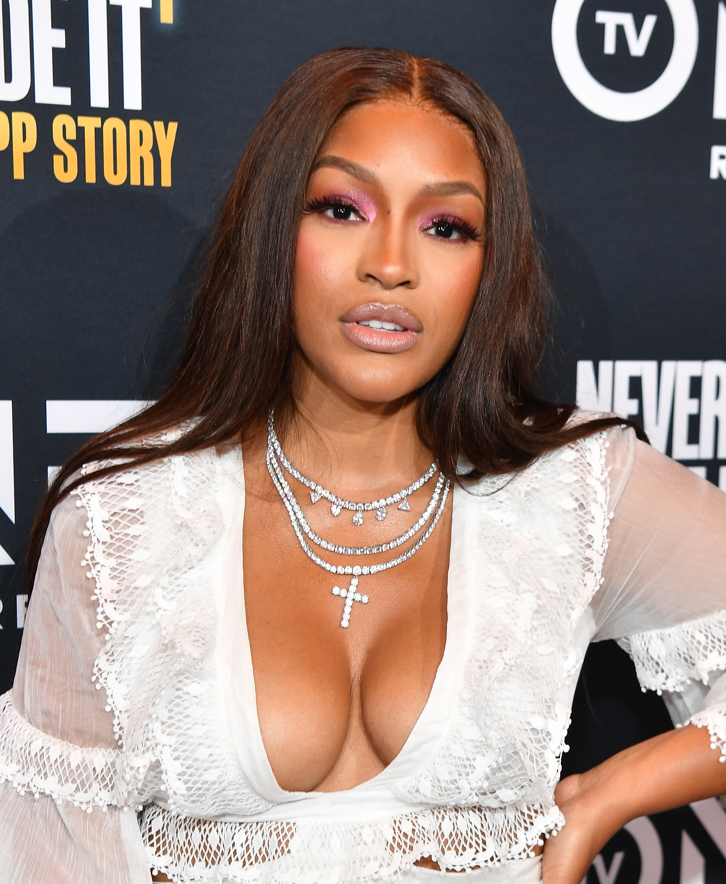 Drew Sidora Ralph Pittman Ty Young, Courtney Rhodes RHOA season 15 divorce