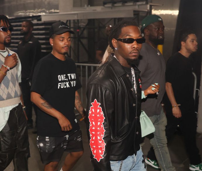 Offset, Michael Jackson, fashion, TikTok, newsletter, video