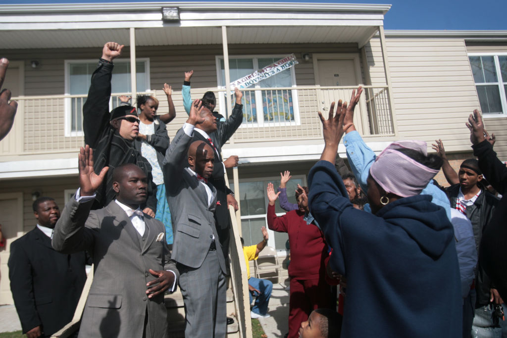 Montgomery, Alabama, melee, rebellion, Black Twitter, slaves,