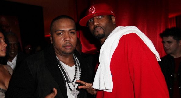 Magoo died passing Up Jumps Da Boogie Playa Ginuwine Timbaland duo rapper songs Virginia