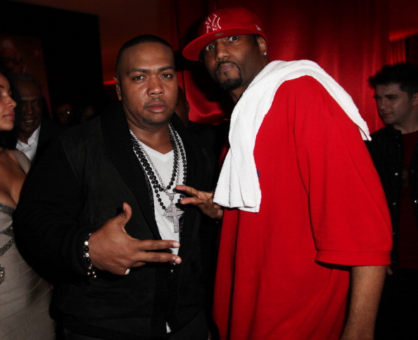Magoo died passing Up Jumps Da Boogie Playa Ginuwine Timbaland Virginia 