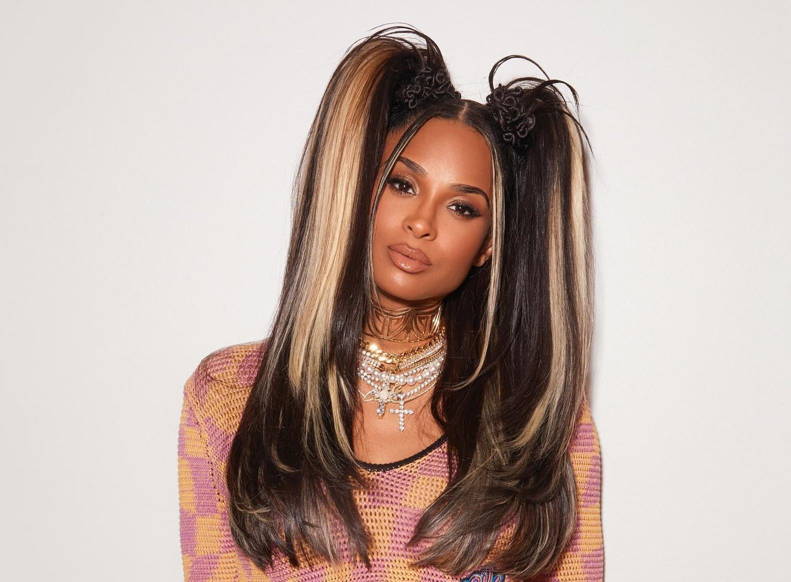 Ciara, LITA, Bebe, Capsule Collection, Fashion, Creative Director