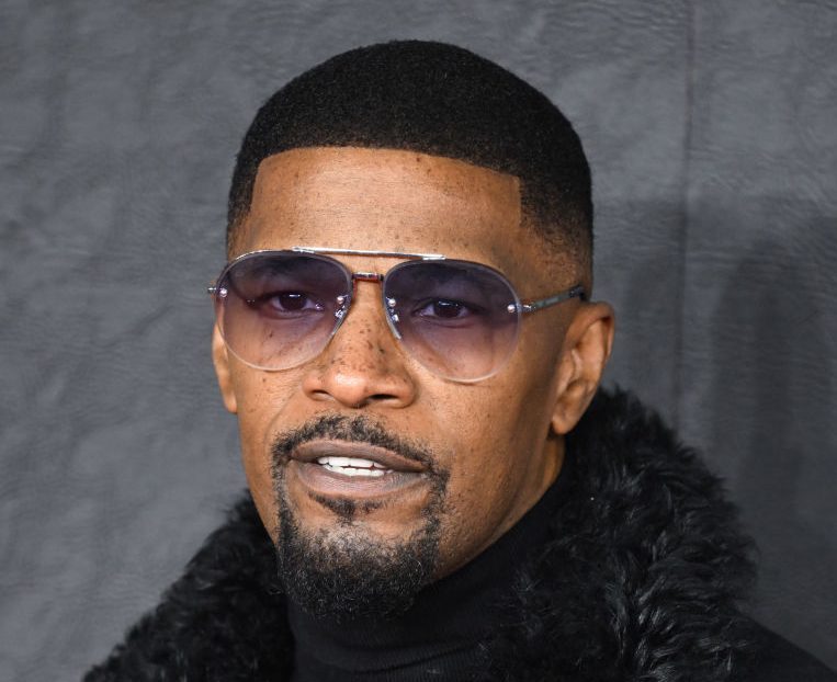 Jamie Foxx, Instagram, medical, condition, health, actor, health, body, complications, Instagram