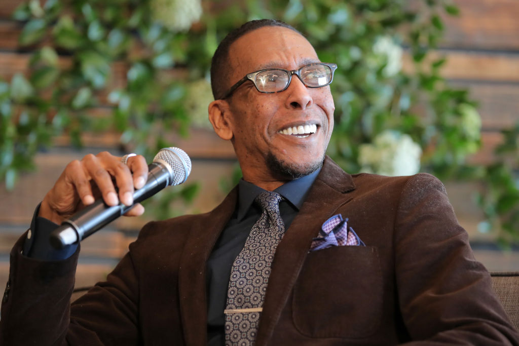 Octavia Spencer, This Is Us, Ron Cephas Jones, actor, Nuyorican Poets Cafe, Emmy, Sterlink K. Brown, Jasmine Jones, daughter,