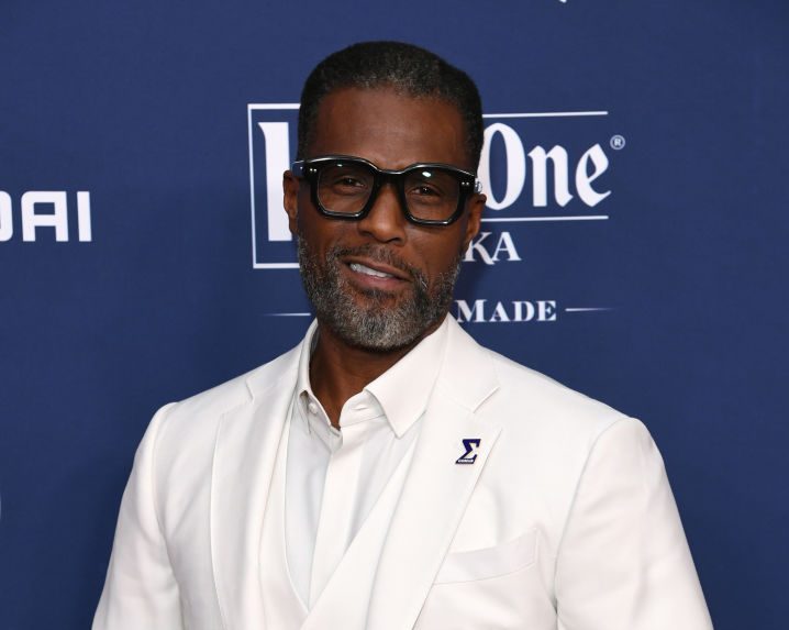 Curtiss Cook, The Chi, Douda, Emmett, House Party, X, Showtime, TV Show