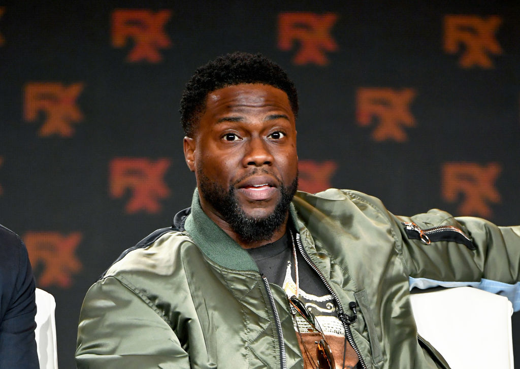 Kevin Hart, Tasha K, Defamation, Extortion, Miesha Shakes, Lawsuit
