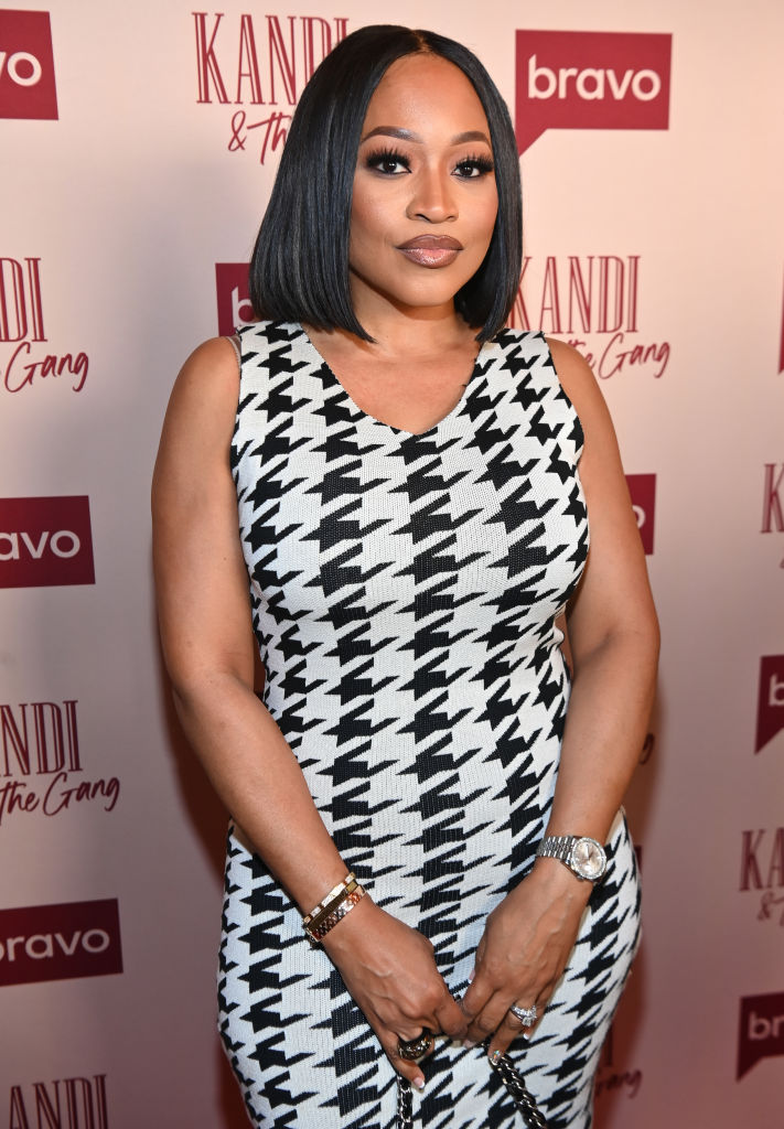 Monyetta Shaw-Carter Ne-Yo threesomes relationship Haus of Carter podcast RHOA Atlanta Exes