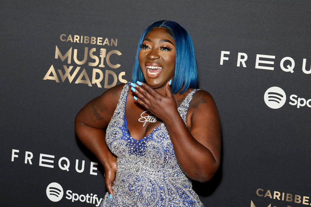 Spice, Erica Mena, Forbes, Miller, wealth, Monkey, Love & Hip-Hop Atlanta