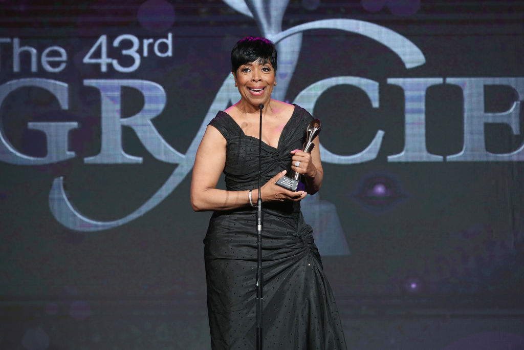 prison, audio, Ernesto Williams, Marjorie Steve Harvey, Shirley Strawberry