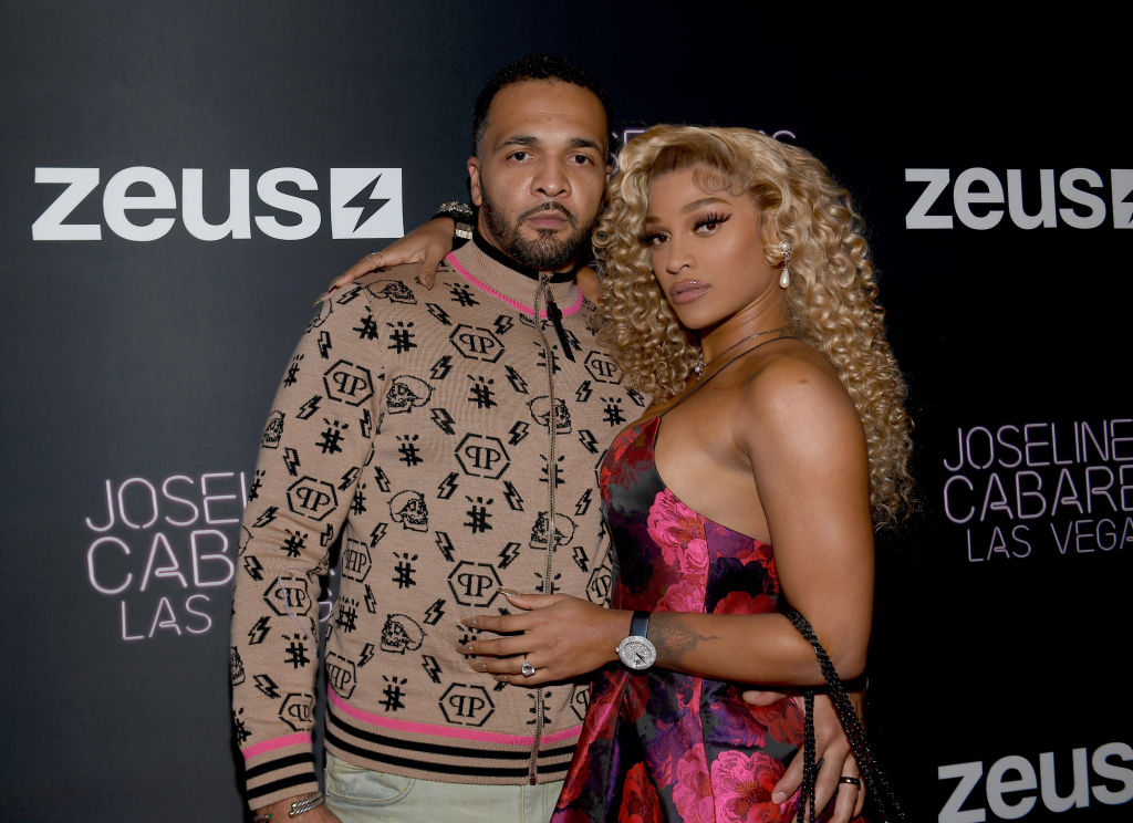 Joseline Hernanadez, Balistic Beats, Instagram, birthday, Bella