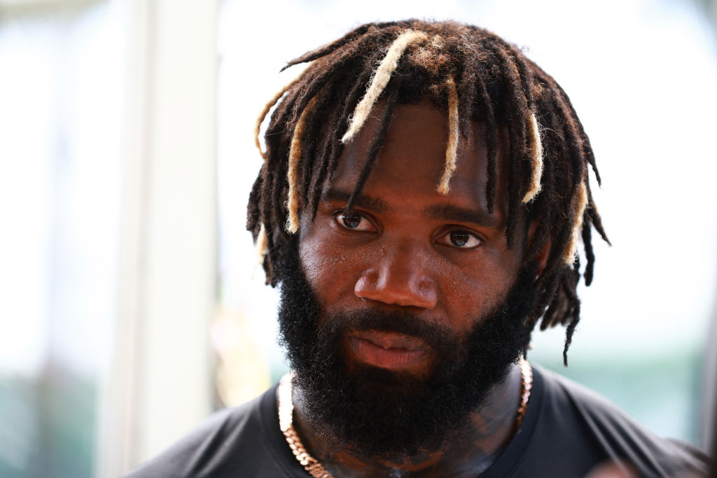 Miami Dolphins Xavien Howard pregnancy Tai OnlyFans babies lawsuit 