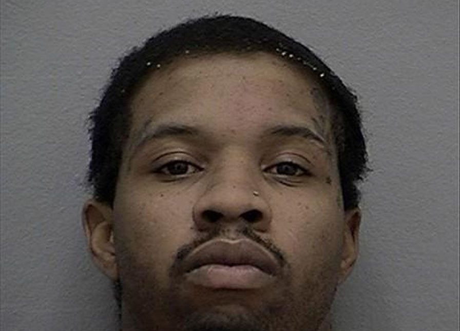 Tory Lanez prison cell general population North Kern State Megan Thee Stallion